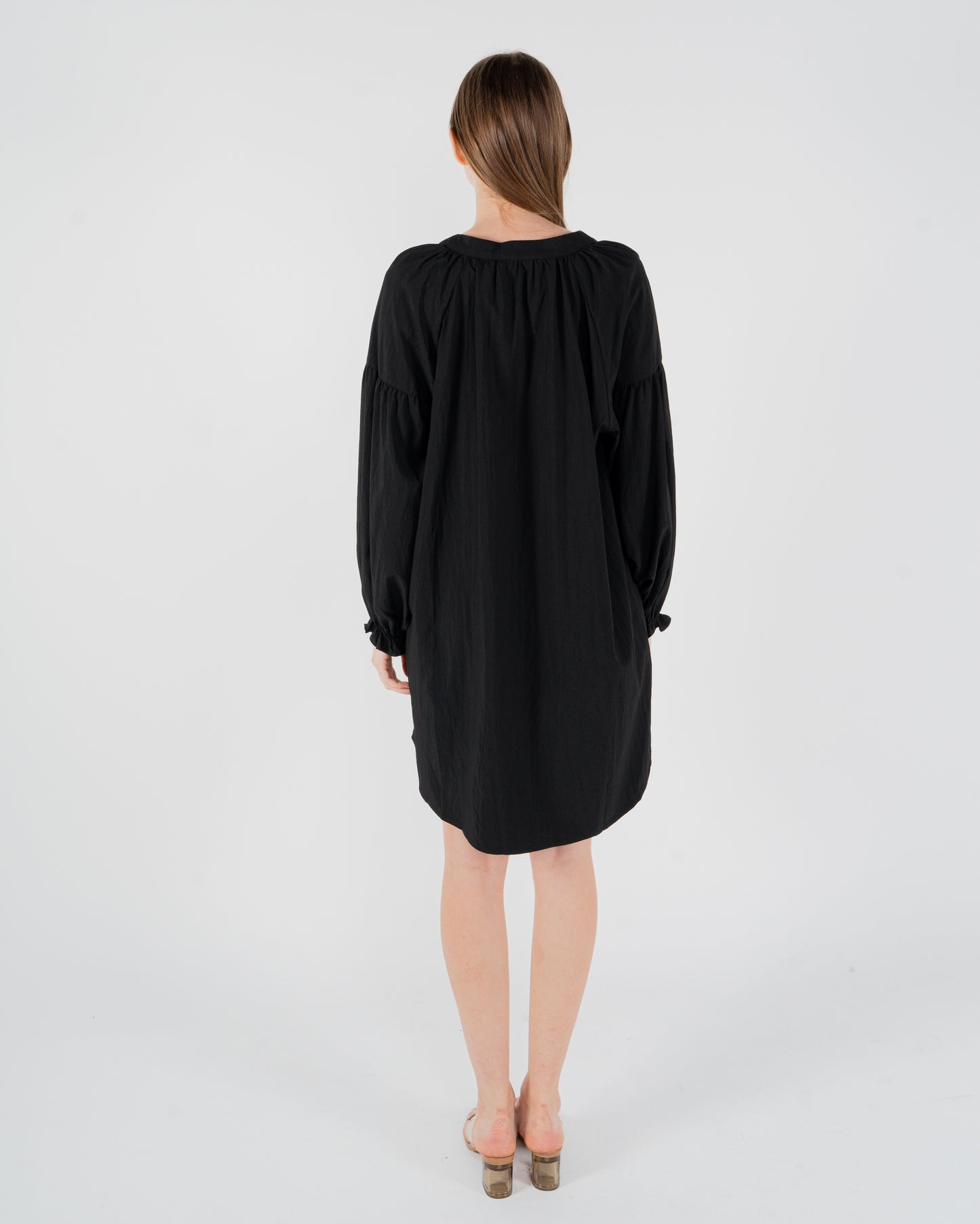 Eliette Dress (Black)