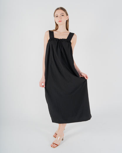 Eva Dress (Black)