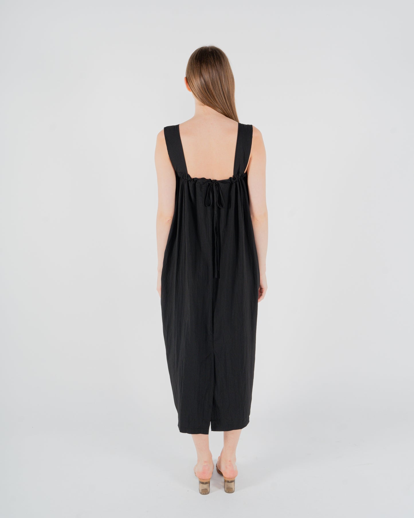 Eva Dress (Black)